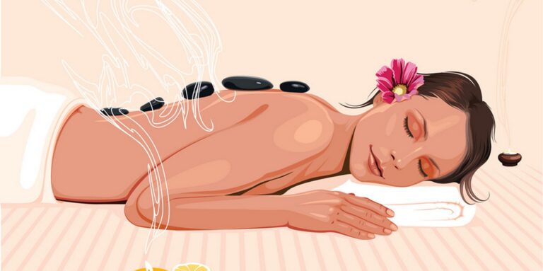 اصول و روش های ماساژ جنسی و تاثیرات آن