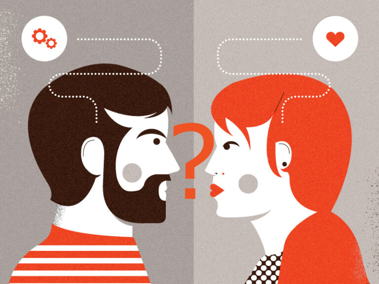 چگونه رابطه جنسی موفقی داشته باشیم؟