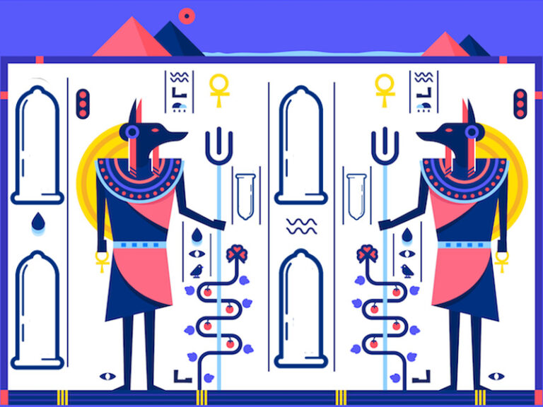 تاریخچه کاندوم – کاندوم در چه زمانی و چگونه اختراع شد؟