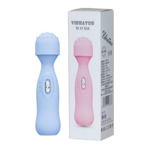 ماساژور و ویبراتور مینی لاو