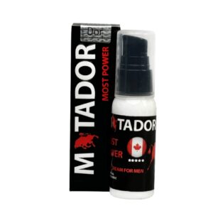 کرم تاخیری ماتادور